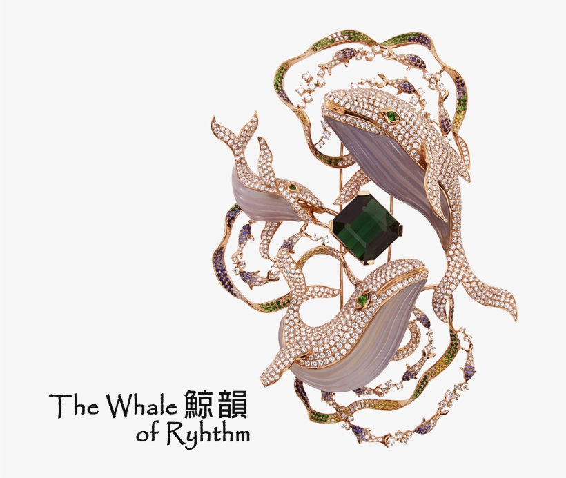 The 17th Hong Kong Jewellery Design Competition - Hong Kong Jewellery Design, transparent png #8717415