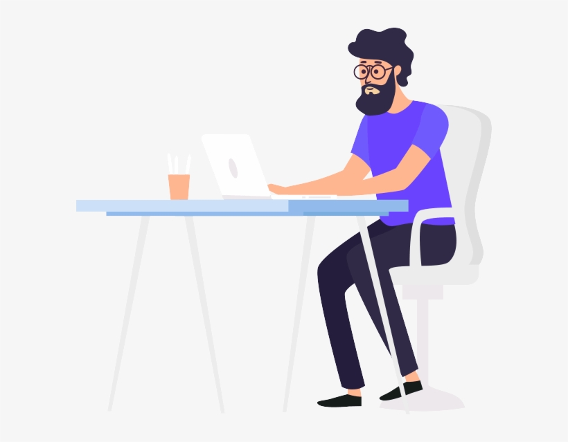 Contact - Hire Web Designer, transparent png #8717529