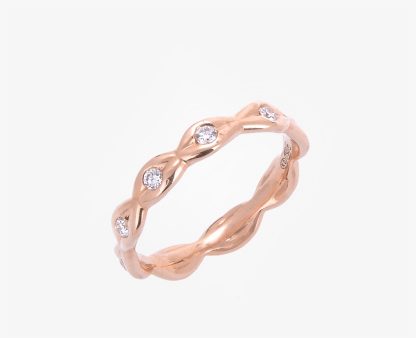 Platinum Diamond Ring - Engagement Ring, transparent png #8718003