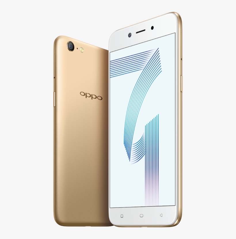 Chinese Smartphone - Oppo A71 Price Philippines, transparent png #8718044