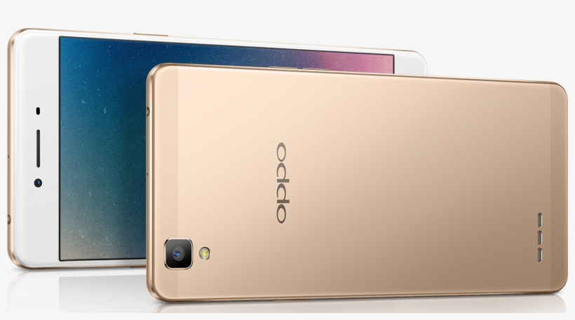 Oppo Launches The A53 M - Oppo F1s Price Pak, transparent png #8718094