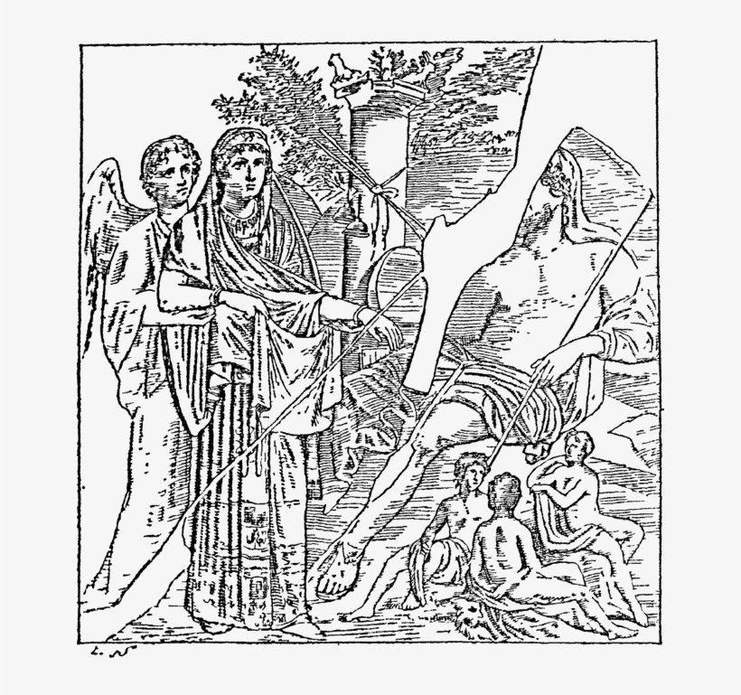 Hieros Gamos, transparent png #8718105