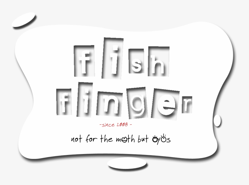 Fish Fingers - Paper Divas Lady Gaga, transparent png #8718234