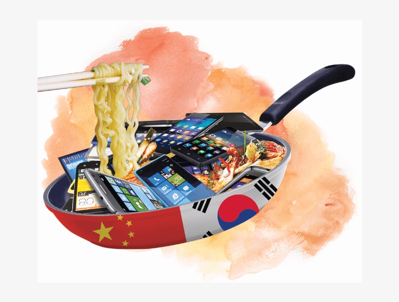 Et Mag Analysis - Illustration, transparent png #8718501