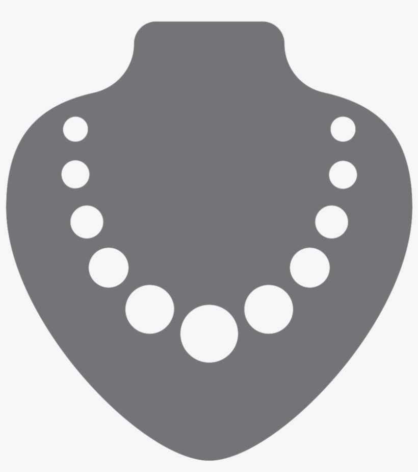 25 Ladies - Jewellery Design Icon Png, transparent png #8718503