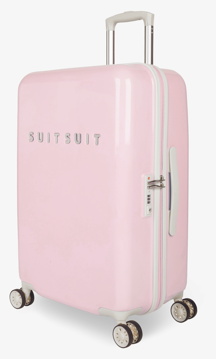 Pink Dust - 66 Cm - Baggage, transparent png #8718690