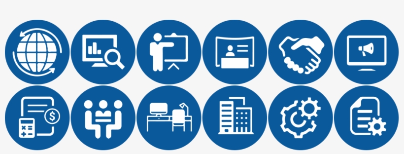 Hr - Related Services - Emblem, transparent png #8718793