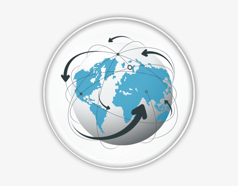 Placeholder - Worldwide Transport Network Png, transparent png #8718851
