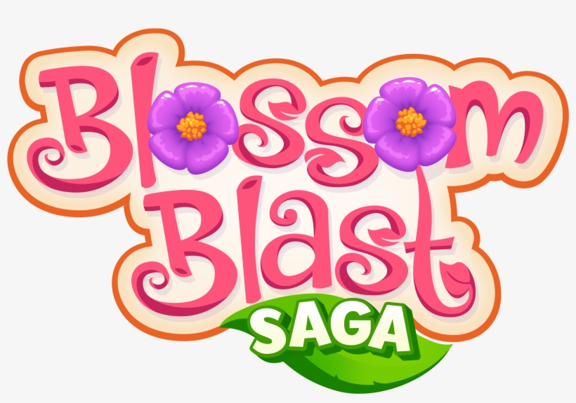 Blossom Blast Saga Review - Guide Blossom Blast Saga, transparent png #8718886