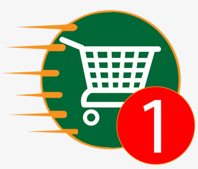 Cart Notifications Ecommerce Plugins For Online Stores - Buy Online Logo Png, transparent png #8719101