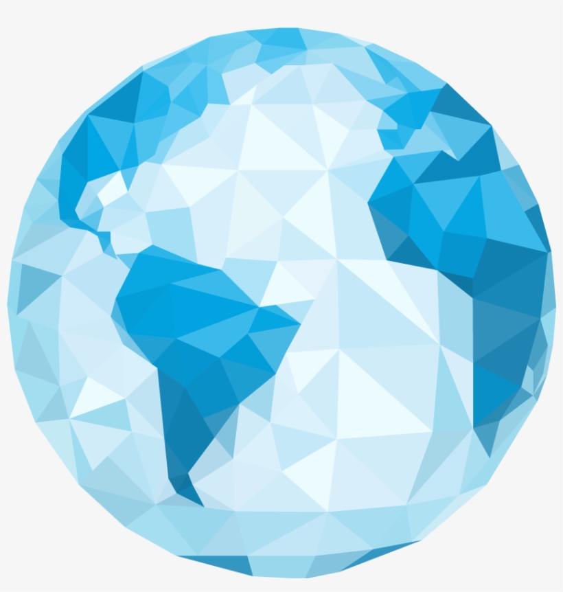 We Ship Worldwide - Christmas Around The World Graphic, transparent png #8719102