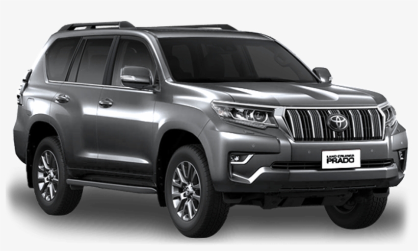 Product - Toyota Land Cruiser Kurz 2018, transparent png #8719104