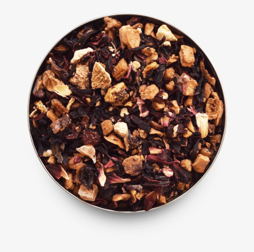 Passionfruit & Orange - Gravel, transparent png #8719322