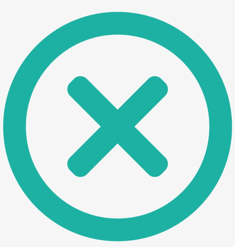 The Disadvantages Of Byod - Correct Symbol, transparent png #8719393