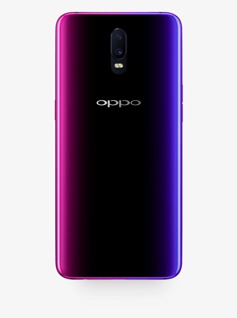 Discuss This Post - Oppo R17 Neon Purple, transparent png #8719413