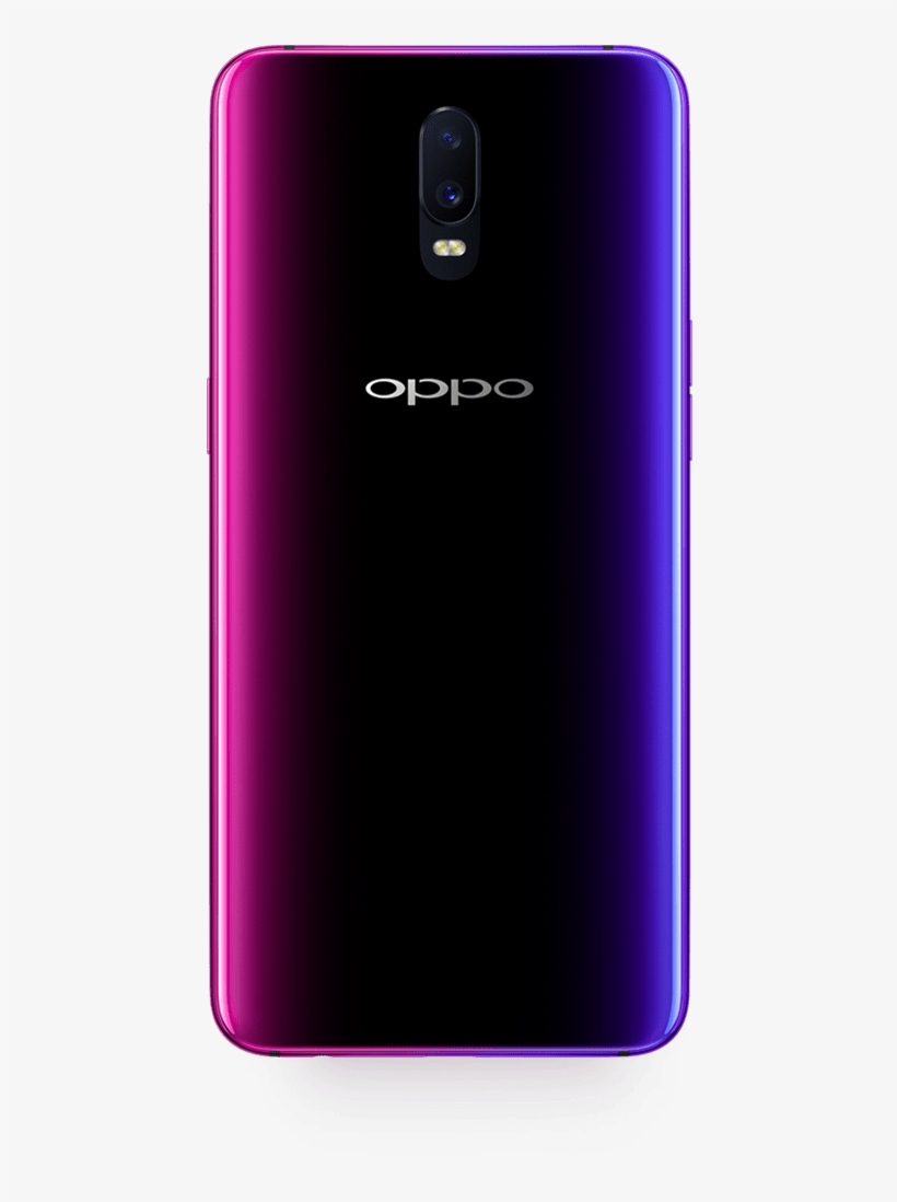 Discuss This Post - Oppo R17 Neon Purple, transparent png #8719413