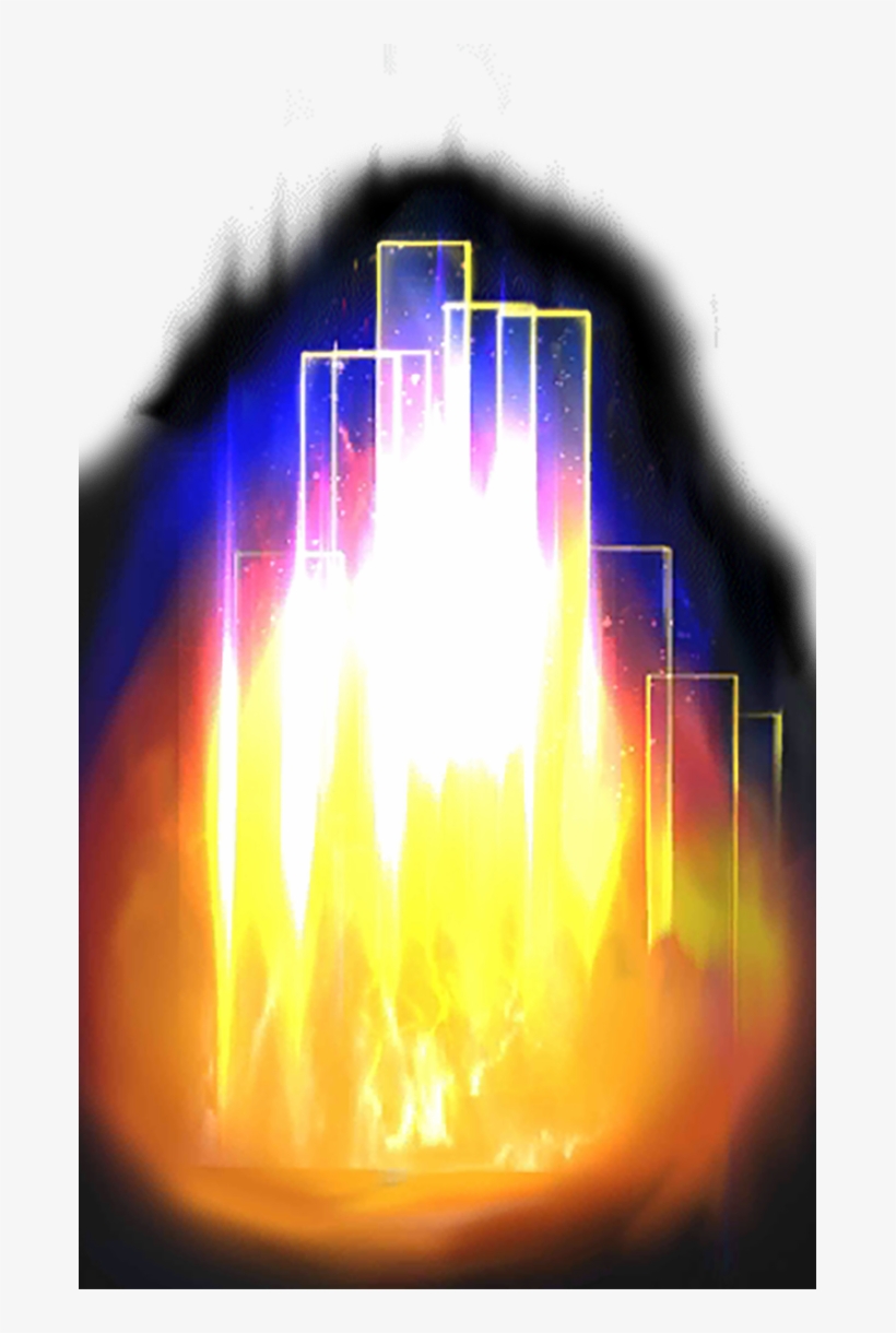 In Png Form In The Pics Of Follow The Link To The Psd - Flame, transparent png #8719624
