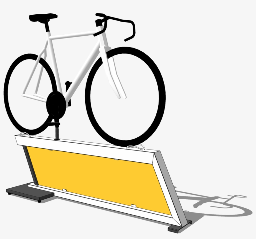 Hb1 - Road Bicycle, transparent png #8719777
