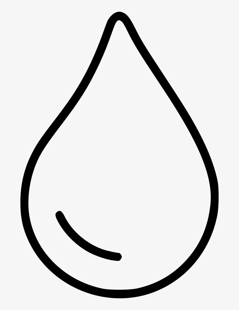 Blood Drop Comments, transparent png #8719817