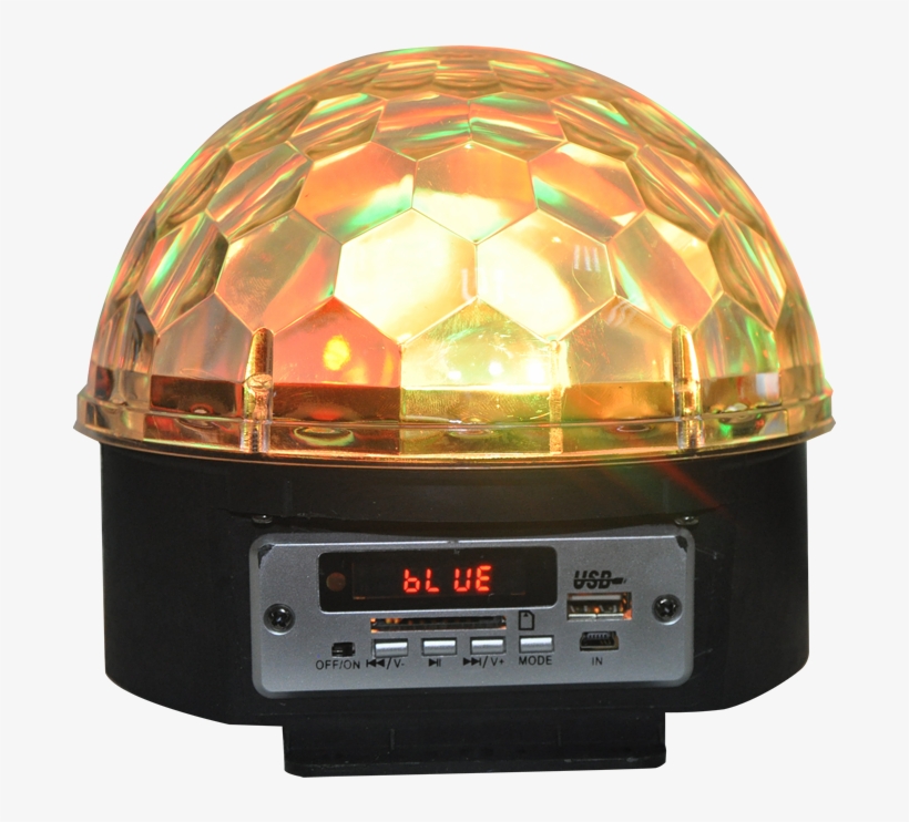 Astro 5 Led Effect 82 Cel 6x3w Rgbwpa Led W/bt, Usb - Light-emitting Diode, transparent png #8719862