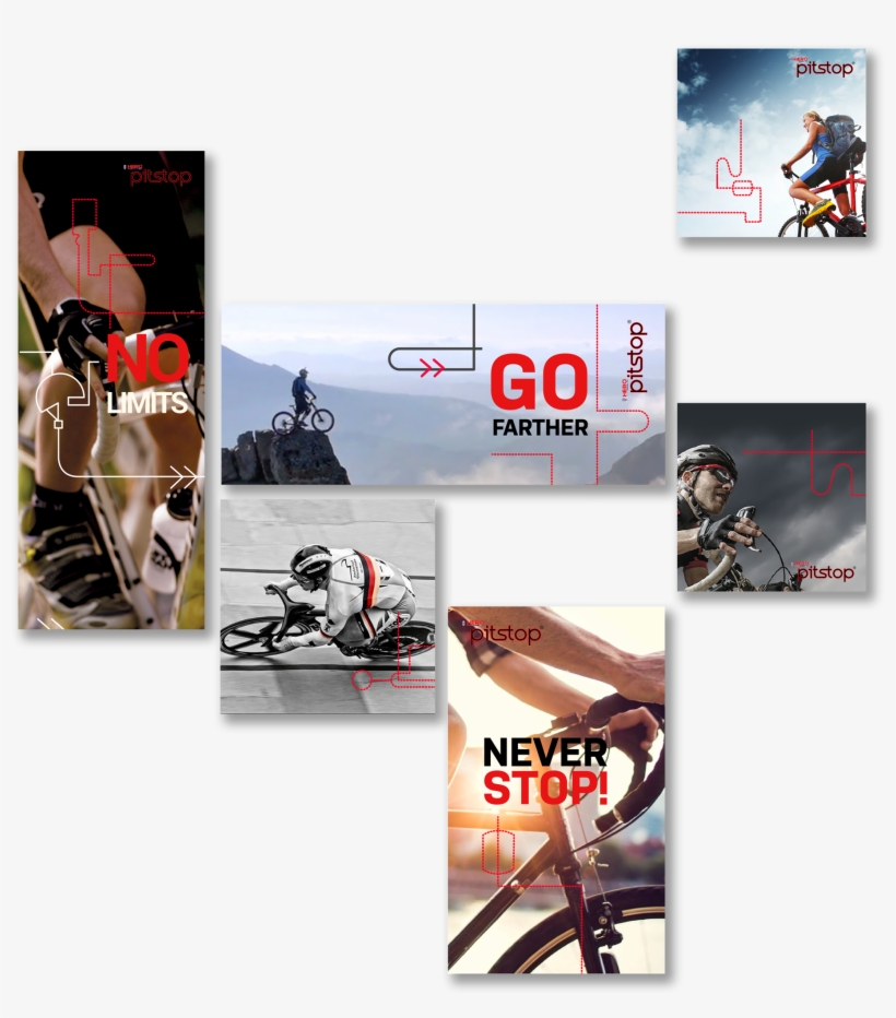 Graphic - Cycling, transparent png #8719905