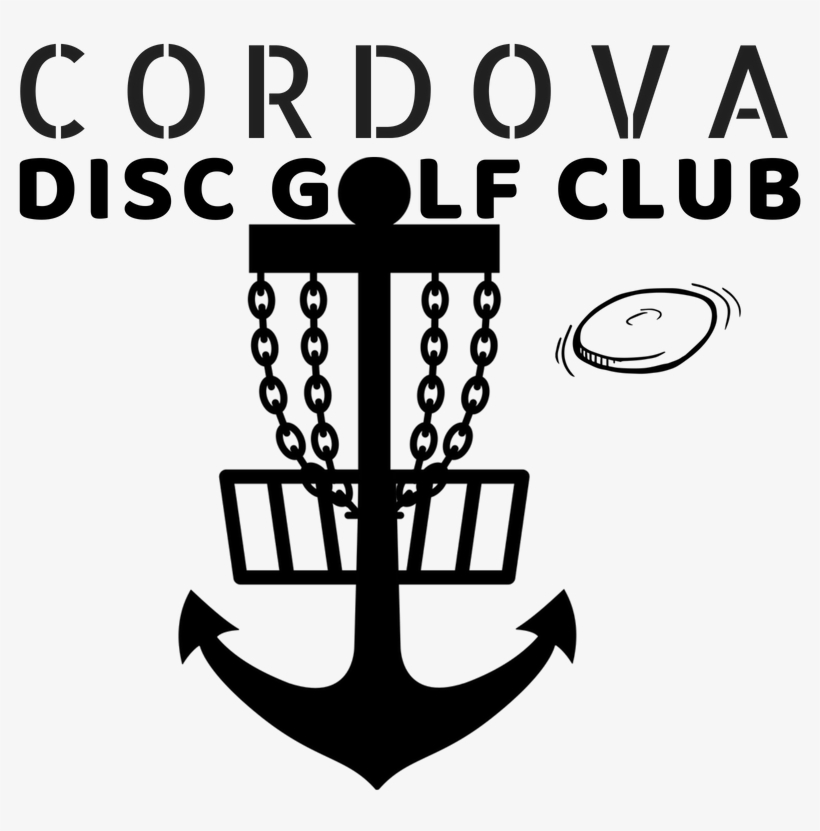 Disc Golf Course Erection - Graphic Design, transparent png #8719975