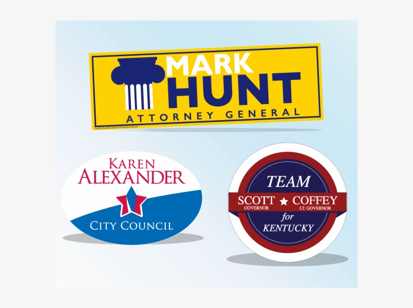 Bumper Sticker Magnets - Label, transparent png #8720009