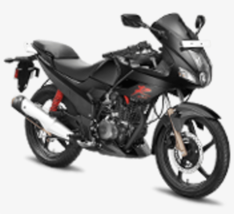 Karizma R More Details - Hero Karizma R Price, transparent png #8720097