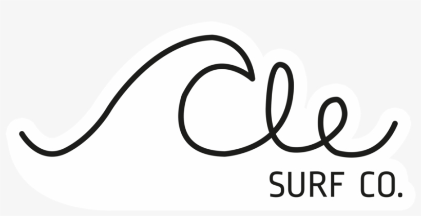 Cle Surf Co, transparent png #8720212