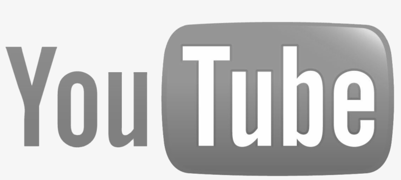 Youtube Logo - Youtube, transparent png #8720256