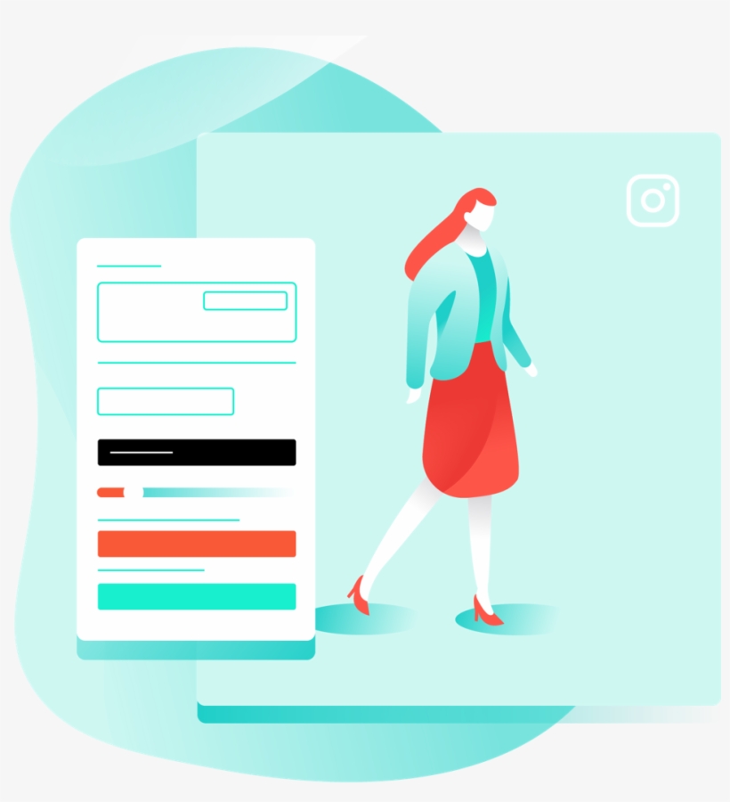 Personalize - Illustration, transparent png #8720325