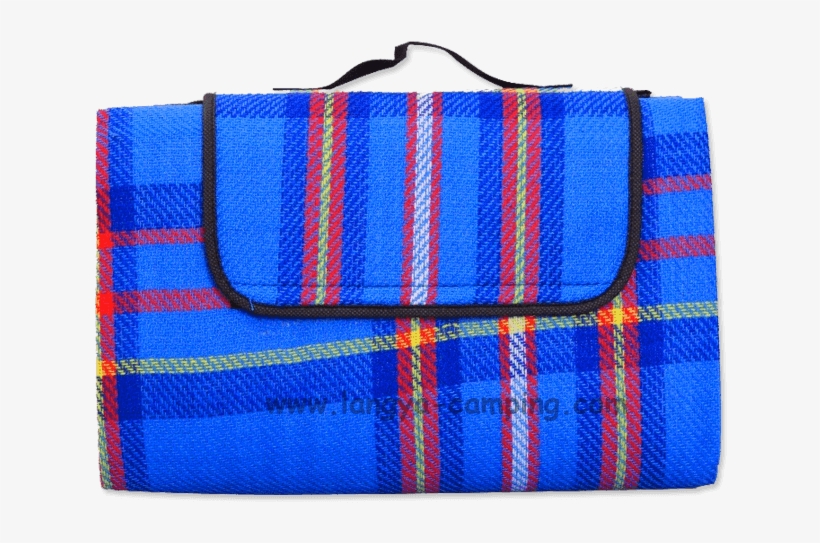 Cashmere Picnic Rug Ly-60201 - Handbag, transparent png #8720353