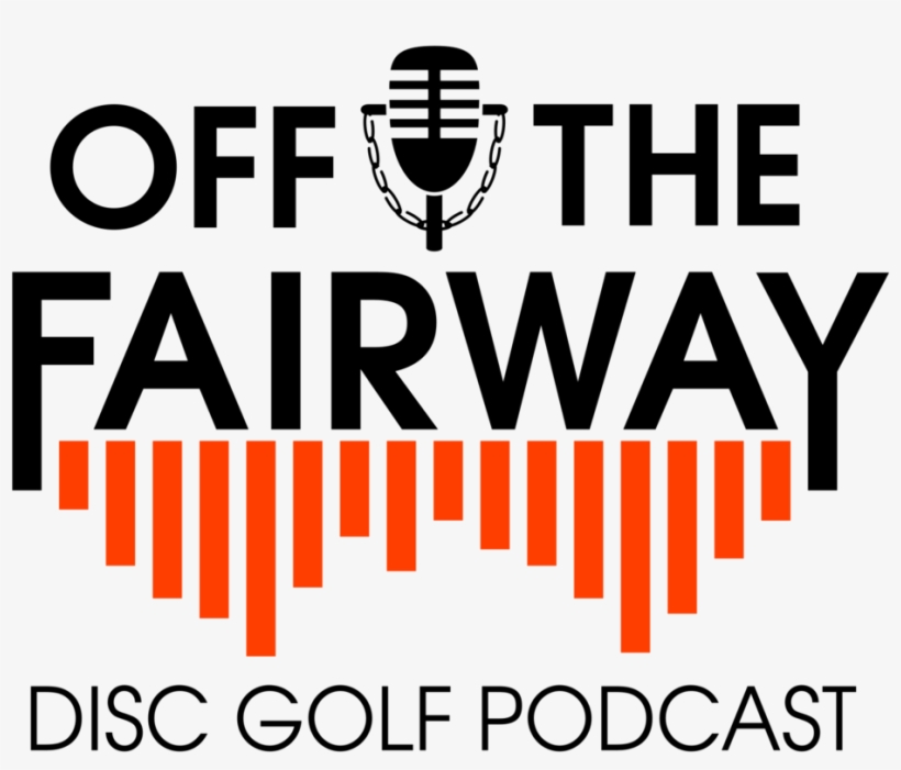 Off The Fairway - Emblem, transparent png #8720587