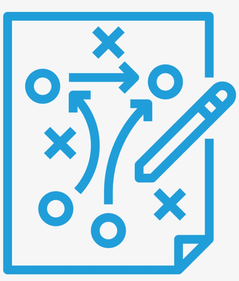 Do It For You - Strategy, transparent png #8720589