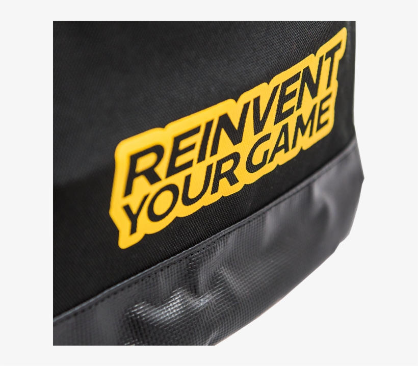 Discmania Fanatic Backpack - Label, transparent png #8720654