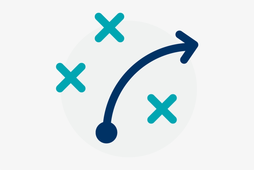Strategy - Illustration, transparent png #8720719