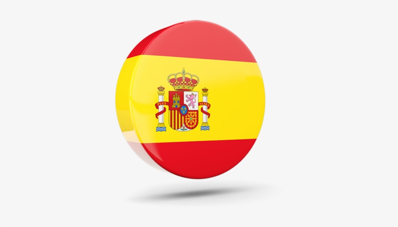 Spain Flag Png Transparent Images - Spain Flag 3d Png, transparent png #8720724