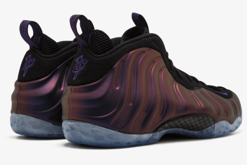 Nike Air Foamposite One - Water Shoe, transparent png #8720782