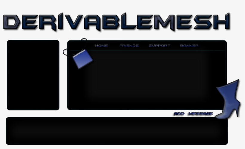 Display Device, transparent png #8720828