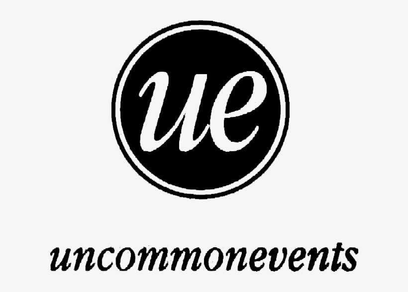 Uncommon Events - Circle, transparent png #8720903