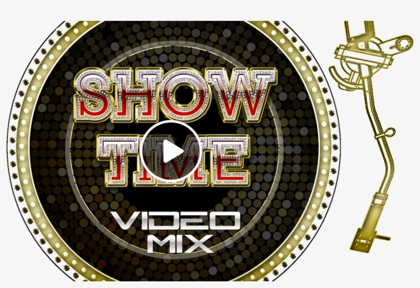 Showtime - Circle, transparent png #8721078