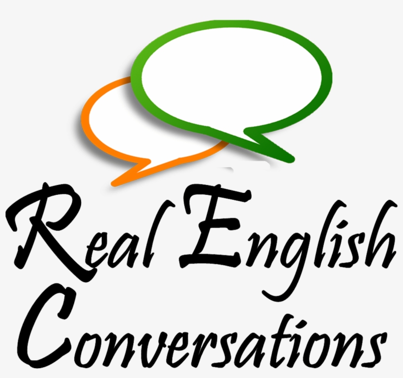 Real English Podcast - Calligraphy, transparent png #8721082
