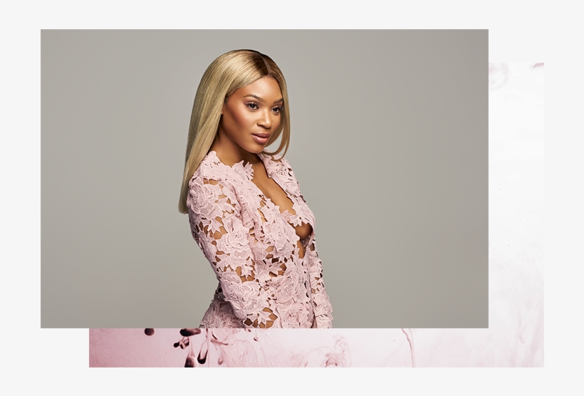 Angela C Styles Hair Talk - Barbie, transparent png #8721130