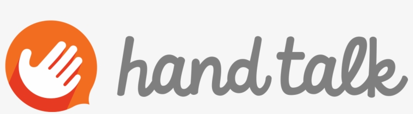 Página Inicial Da Central De Ajuda De Hand Talk - Hand Talk, transparent png #8721205