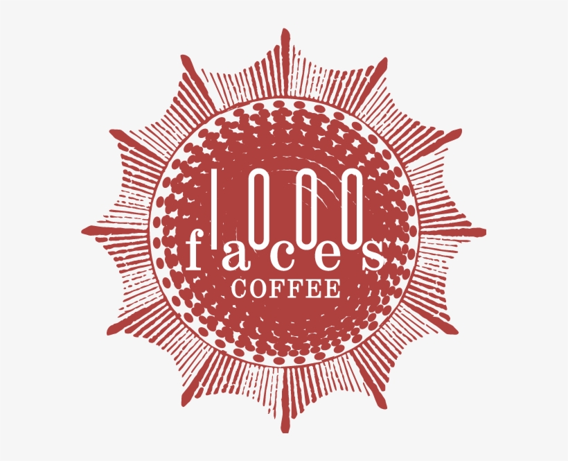 1000 Faces - 1000 Faces Coffee, transparent png #8721232