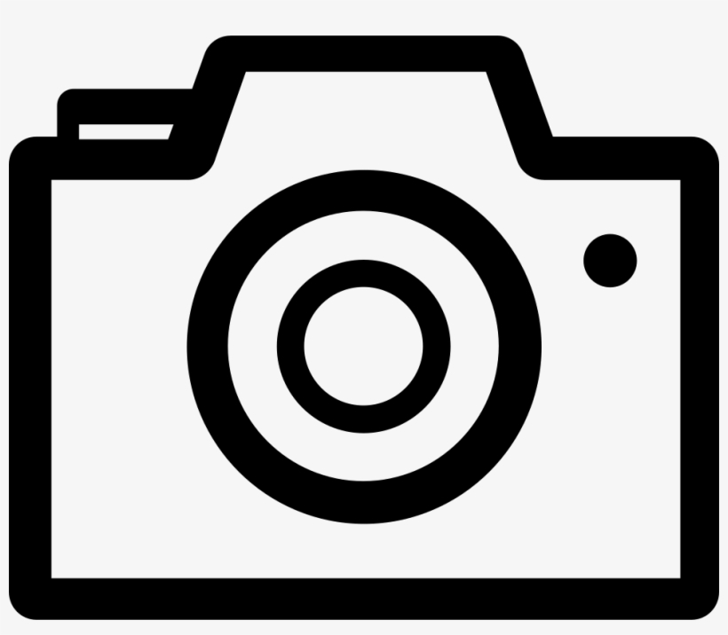 Png File Svg - Ios Camera Icon Svg, transparent png #8721324
