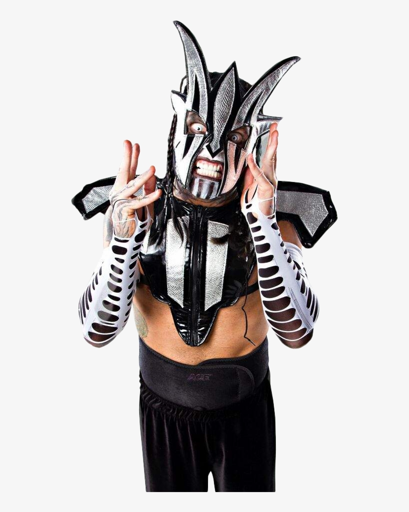 Willow Png - Jeff Hardy Willow Png, transparent png #8721427
