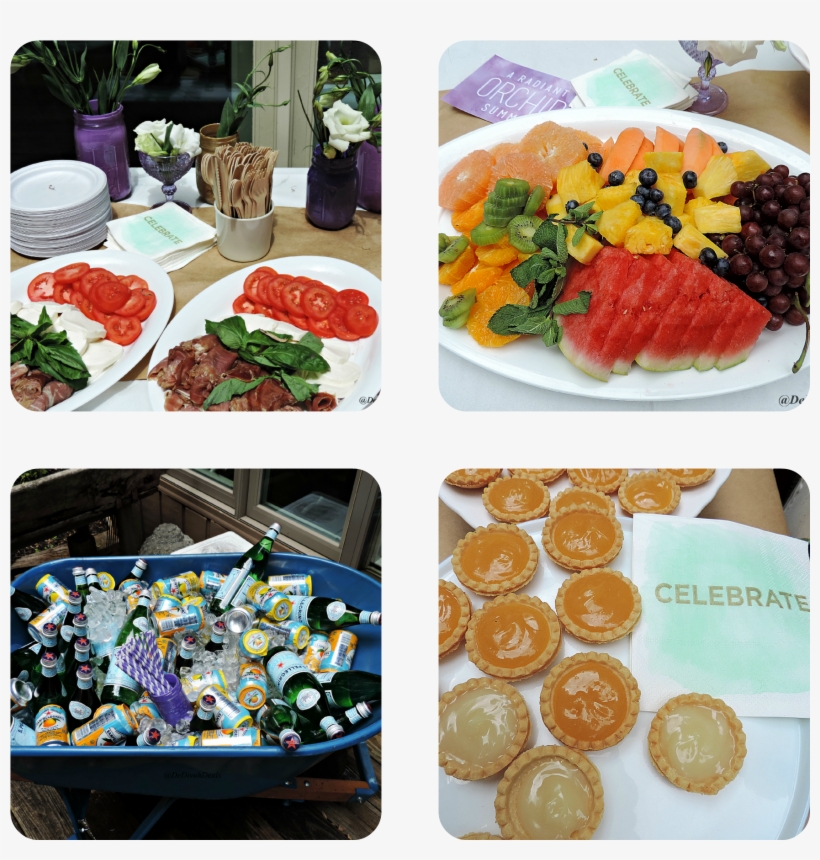 The Fun Really Began When We Had A Opportunity To Make - Sashimi, transparent png #8721429