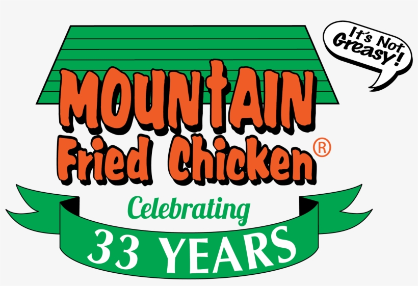 Picnic Options - Mountain Fried Chicken, transparent png #8721554