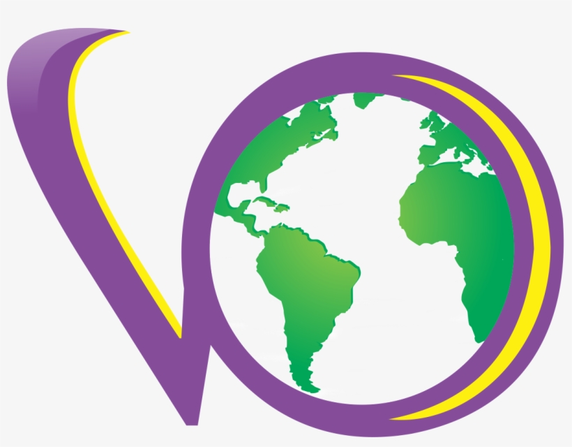 Humo Blanco En Reunión Entre Rectores Y Alcalde De - World Map Red And Blue, transparent png #8721650